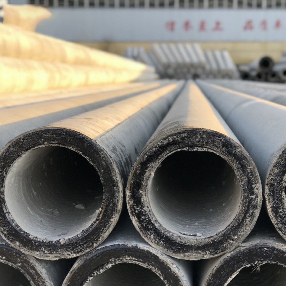 丰满150×10米预应力水泥电线杆